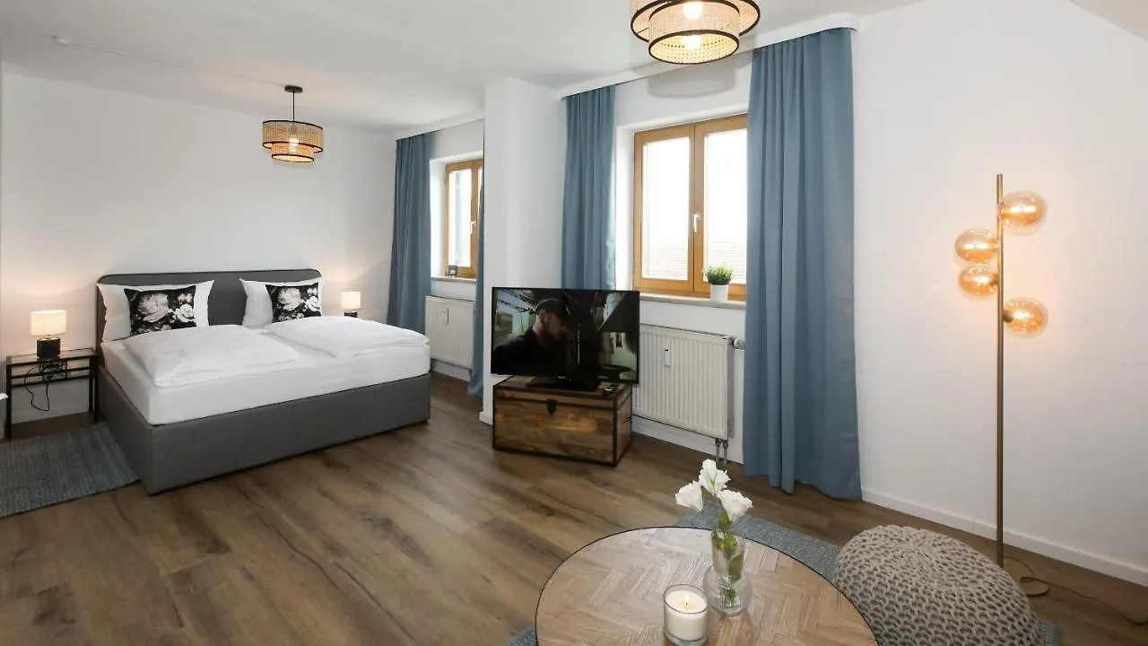 ****  Hotel Obermaier Μόναχο Γερμανία
