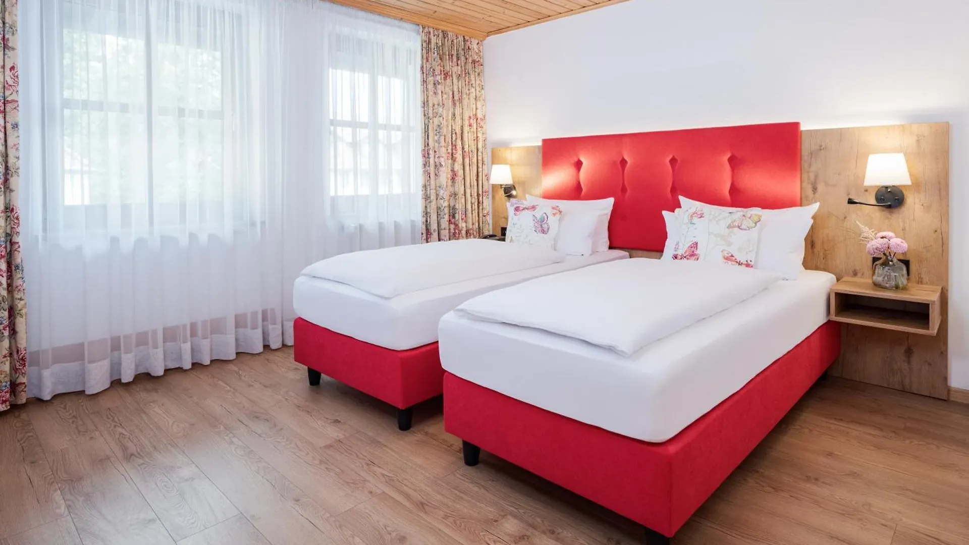Hotel Obermaier Μόναχο