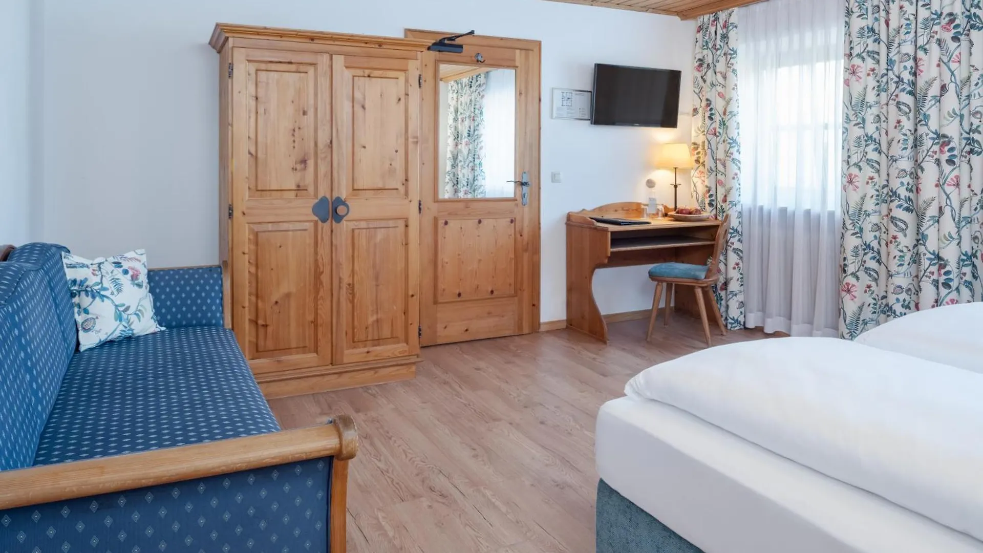 Hotel Obermaier Μόναχο 4*,  Γερμανία