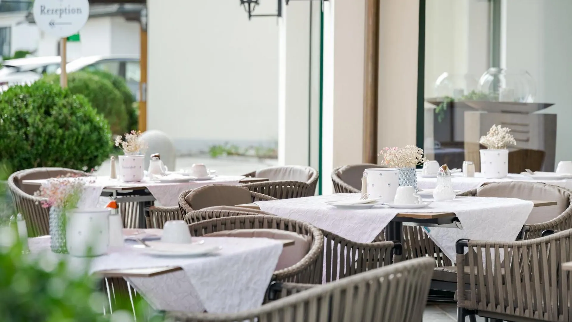 Hotel Obermaier Μόναχο