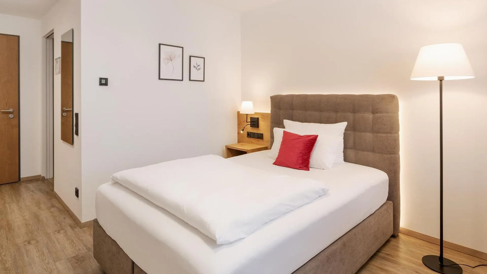 Hotel Obermaier Μόναχο