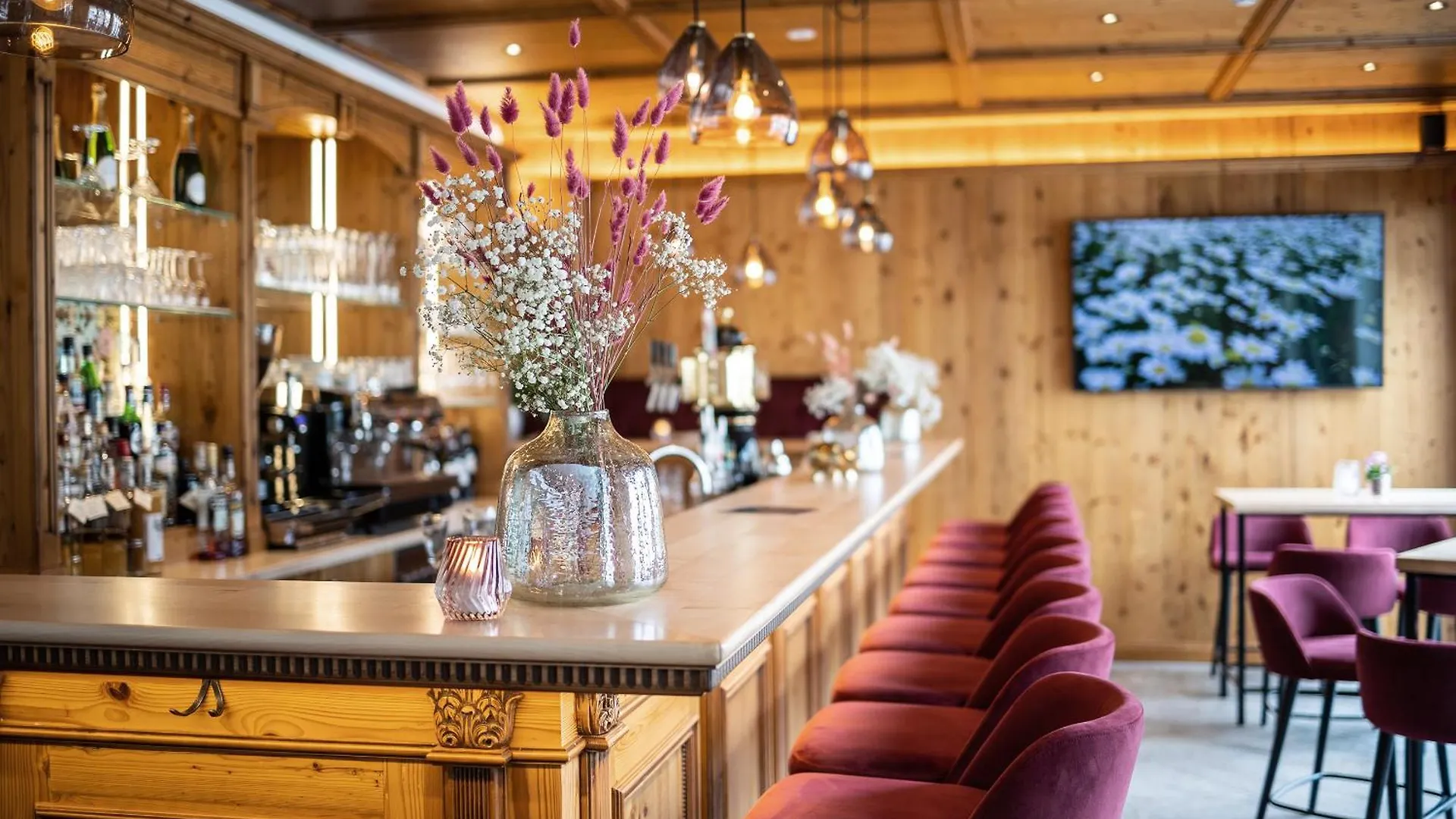****  Hotel Obermaier Μόναχο Γερμανία