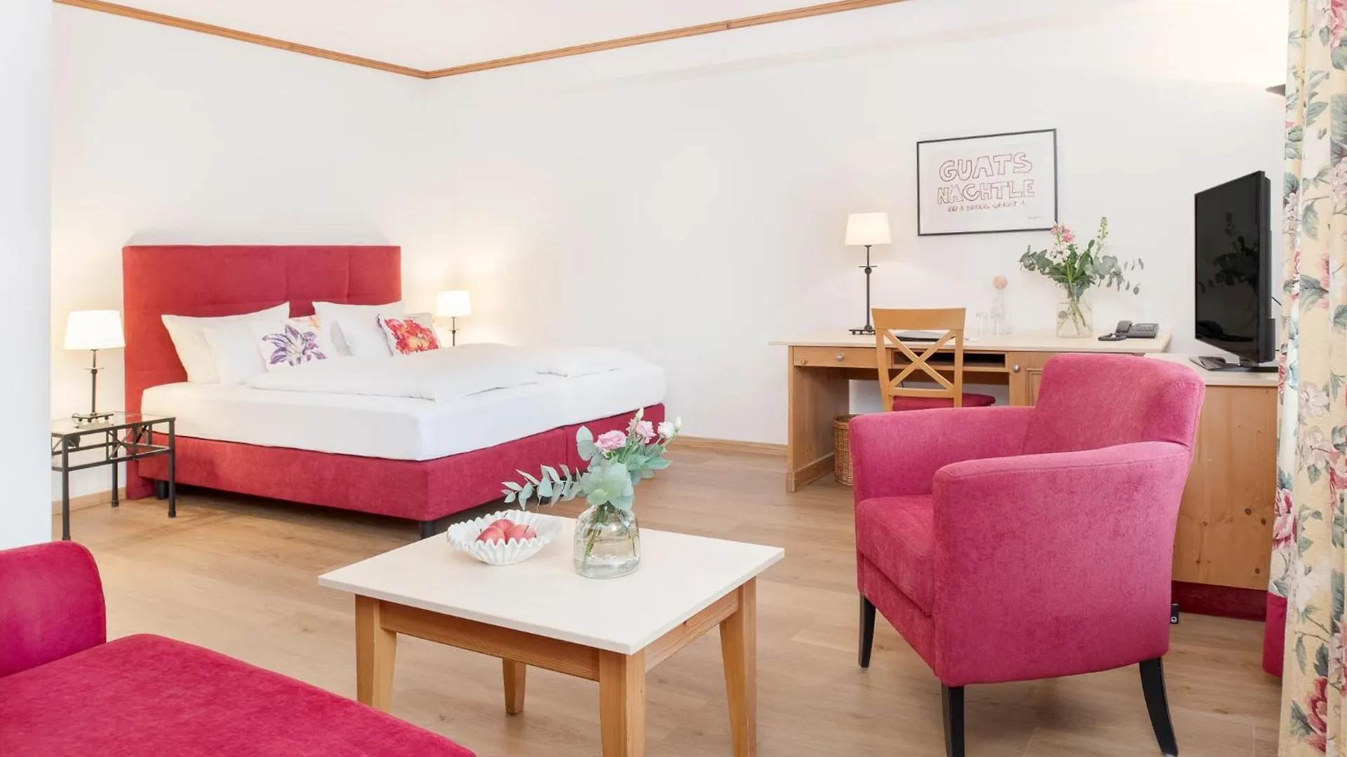 Hotel Obermaier Μόναχο Γερμανία
