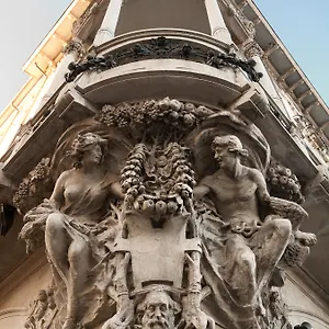 Grand'italia 4* Padova
