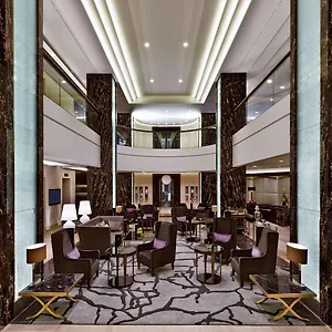 ***** Hotel Waldorf Astoria Allemagne