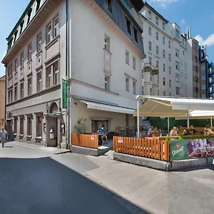 **** Hotel Ea Royal Esprit République tchèque