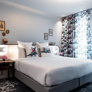 **** Hotel Normandy Le Chantier Frankreich