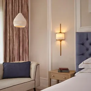 ***** Hotel The College Hotel, Autograph Collection Irlande