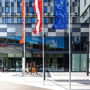 Ibis Hauptbahnhof 3* Vienna