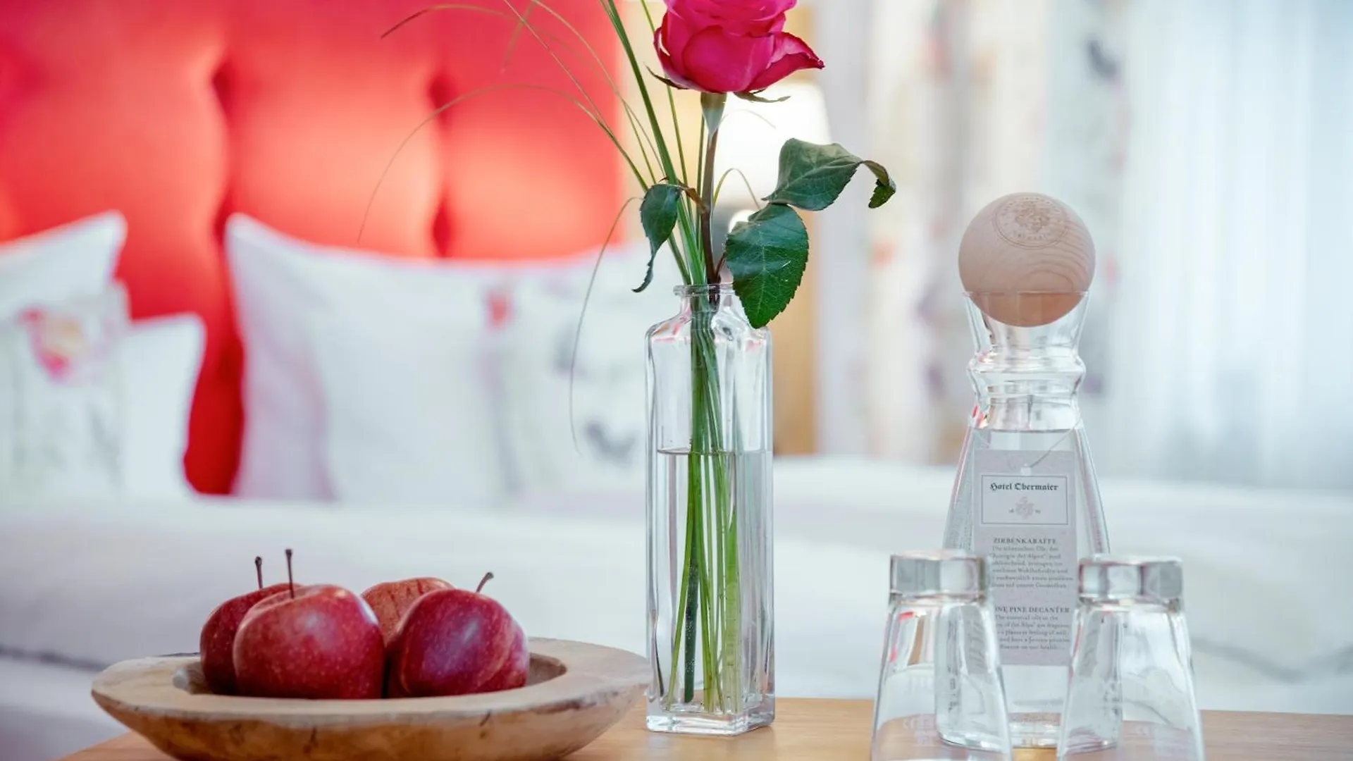 Hotel Obermaier Munich