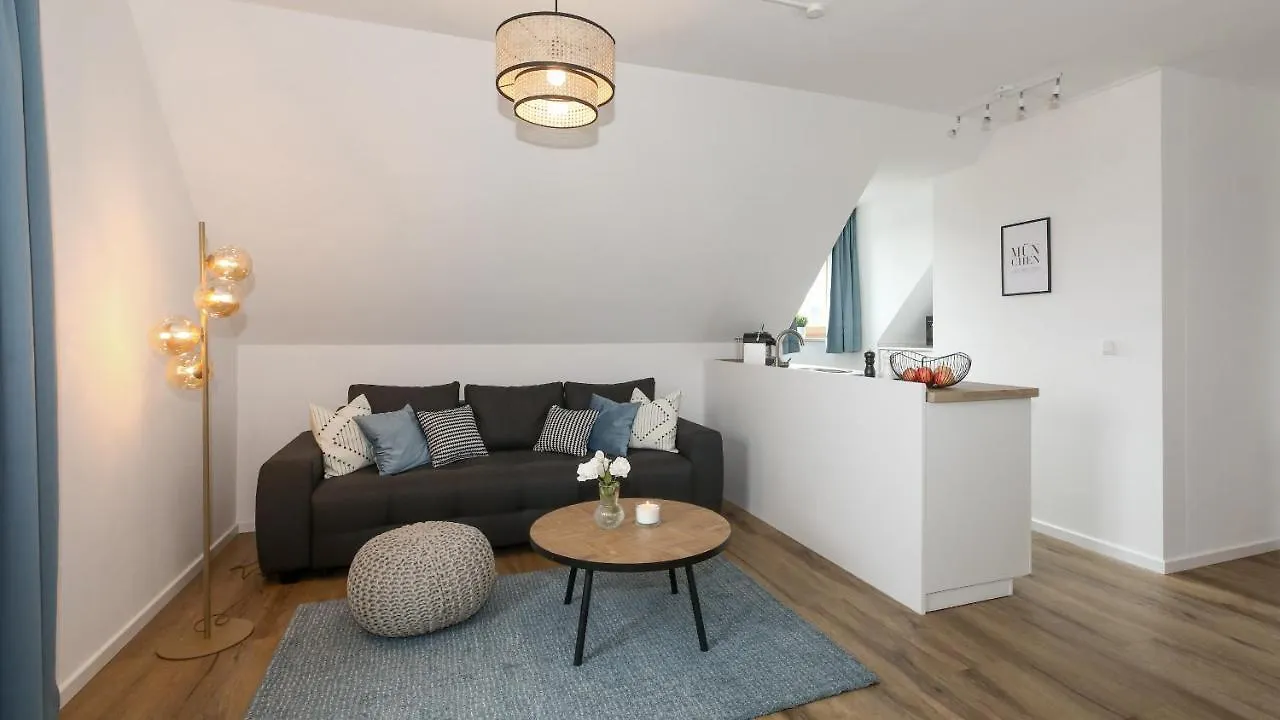 Hotel Obermaier München 4*,