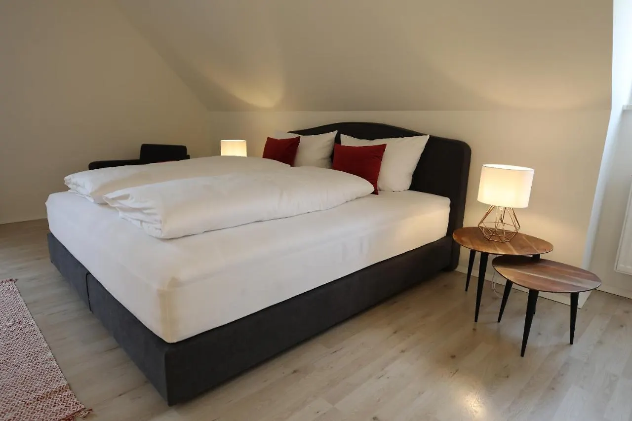 Hotel Obermaier München