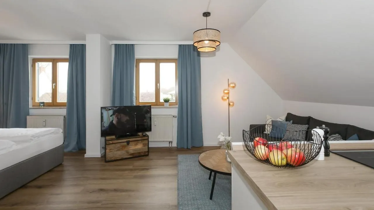 Hotel Obermaier München