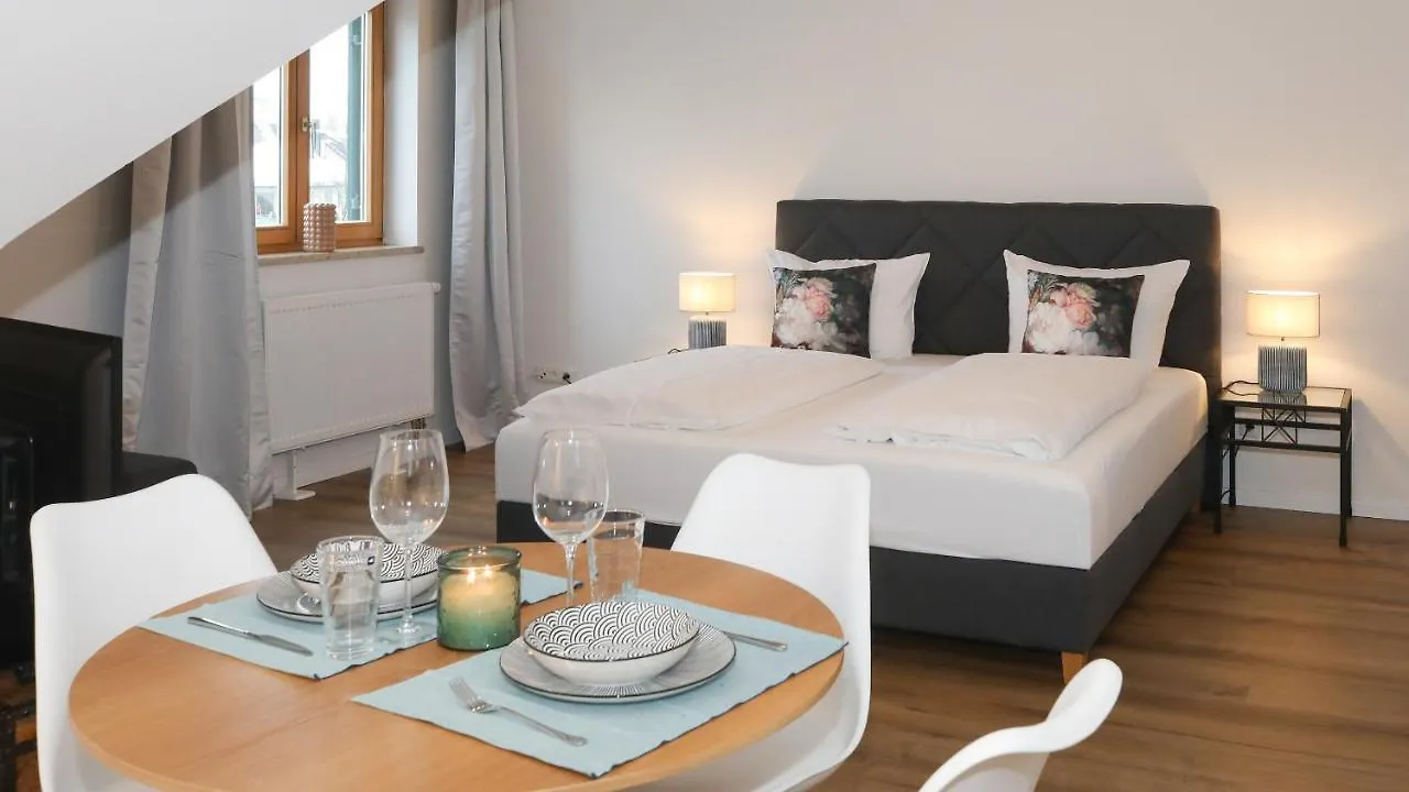 Hotel Obermaier München