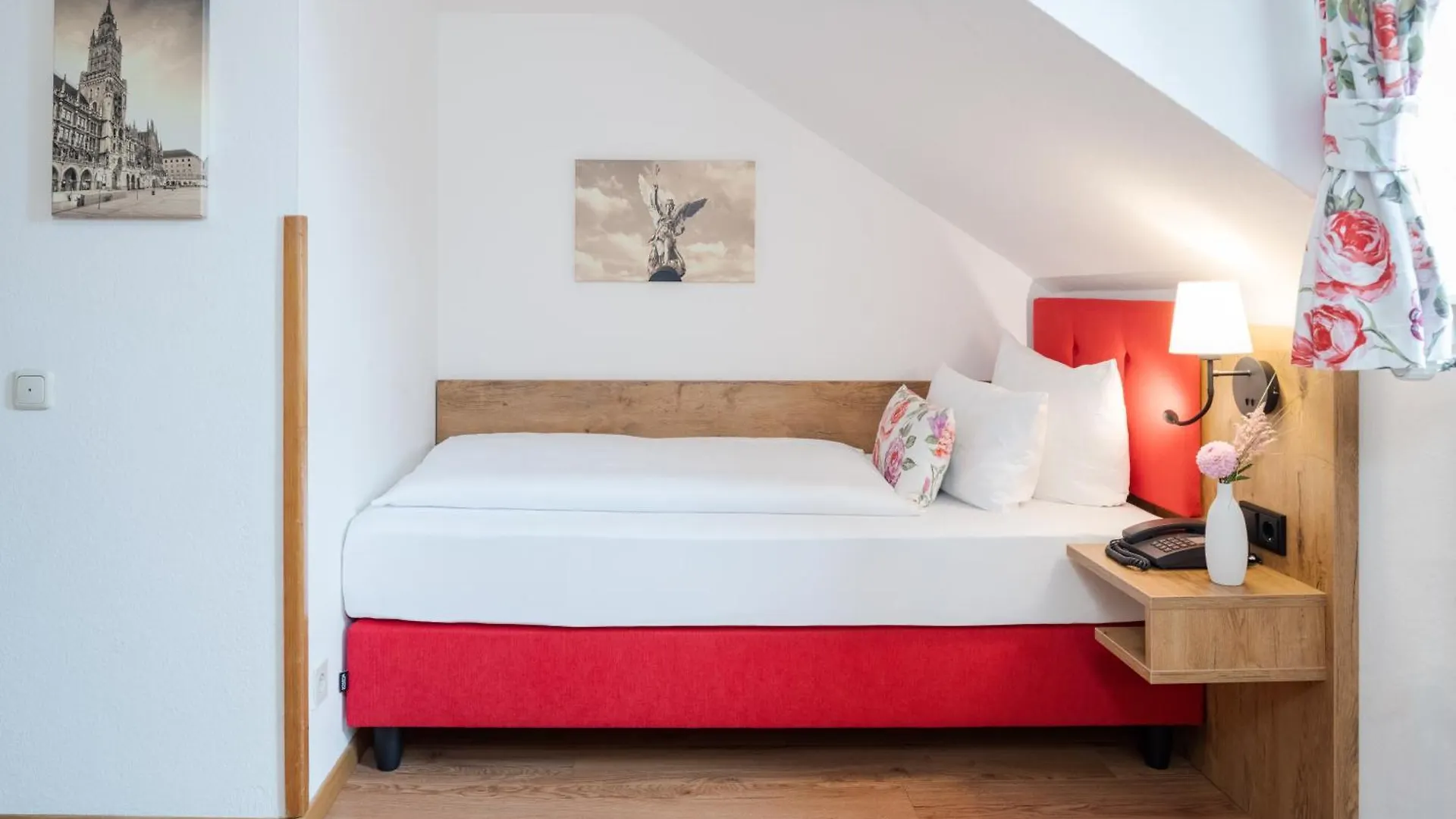 Hotel Obermaier München
