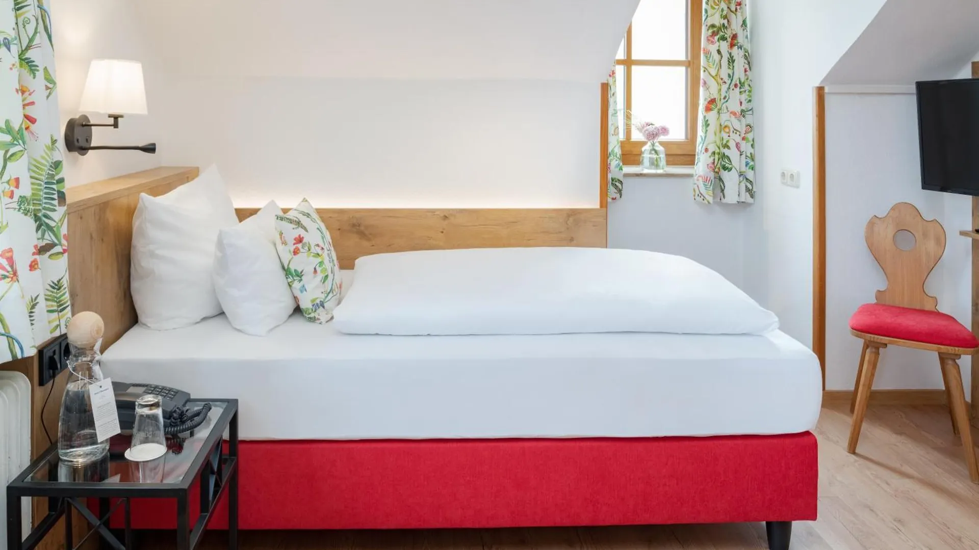 Hotel Obermaier München