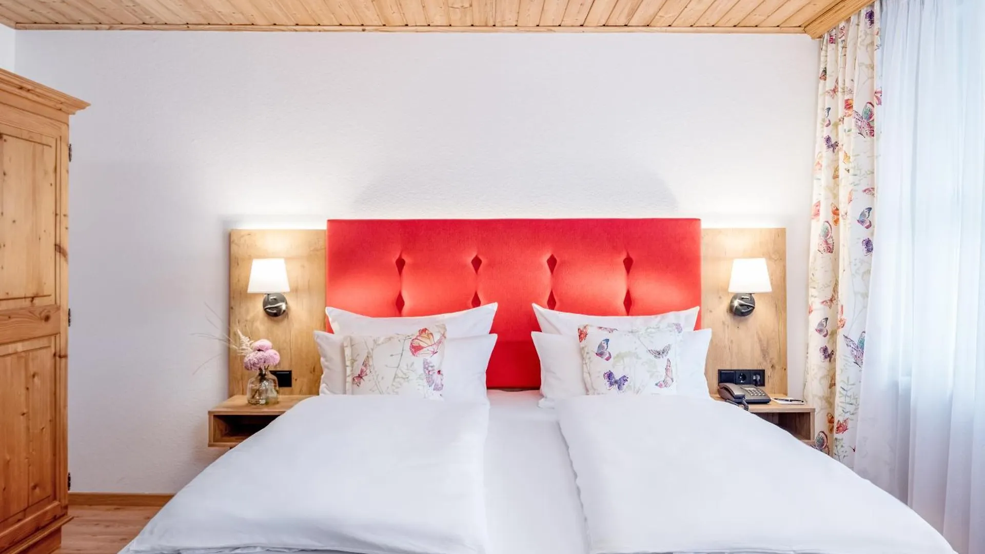 Hotel Obermaier München