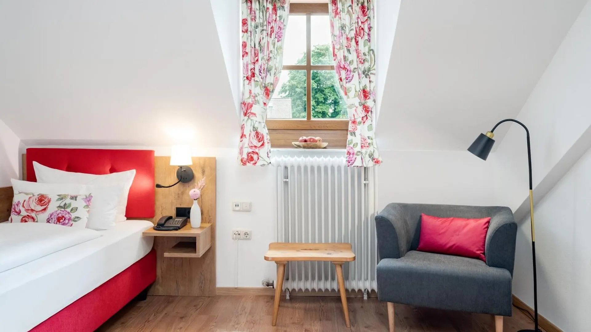 ****  Hotel Obermaier München Duitsland