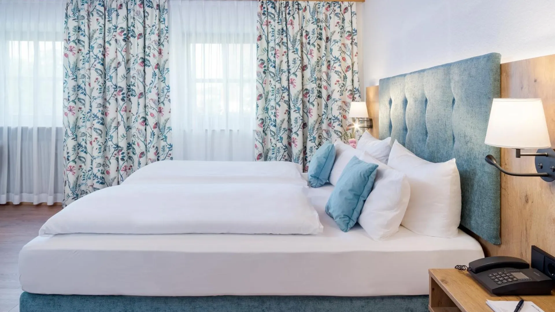 Hotel Obermaier München