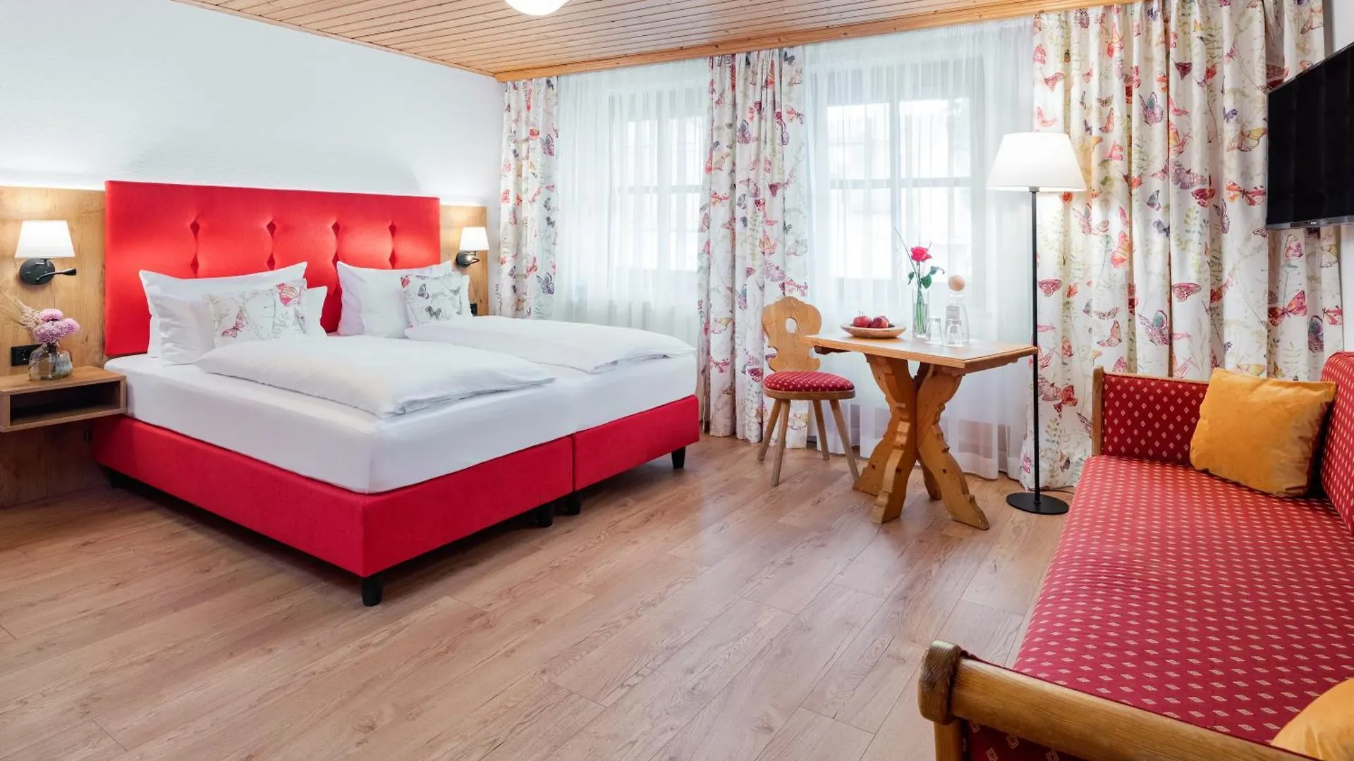 Hotel Obermaier München