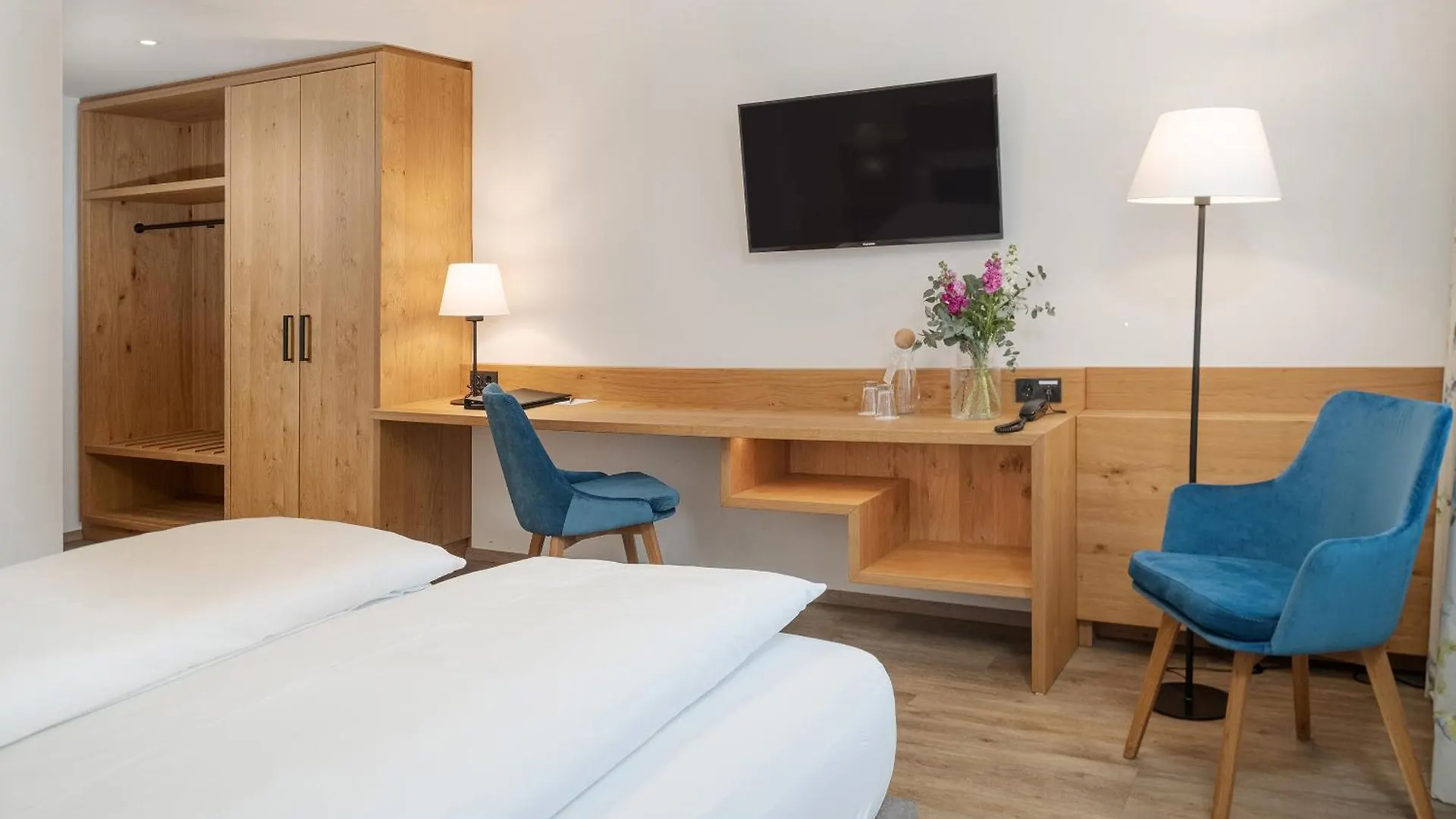 ****  Hotel Obermaier München Duitsland