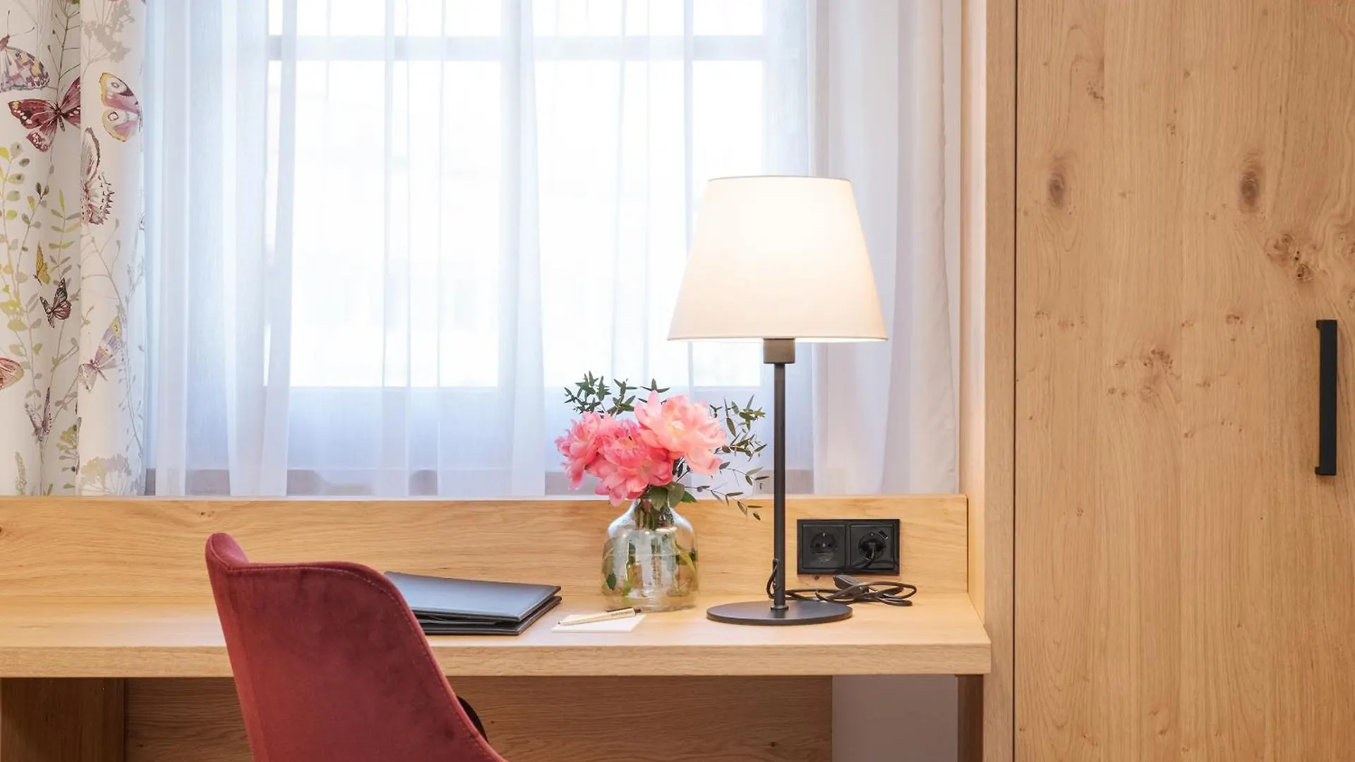 Hotel Obermaier München 4*,