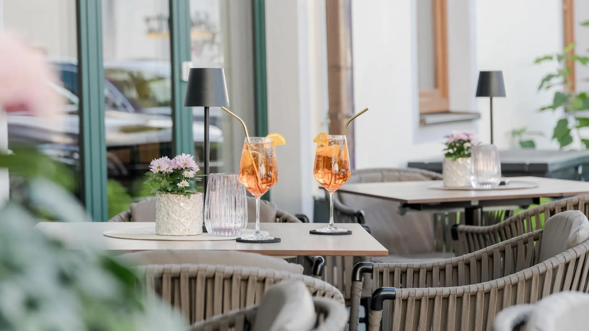 Hotel Obermaier München
