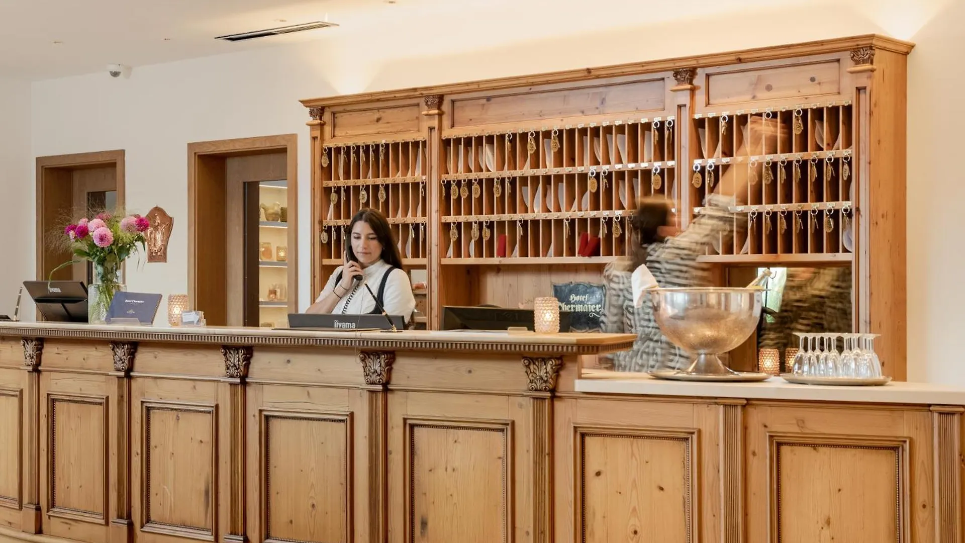 Hotel Obermaier München