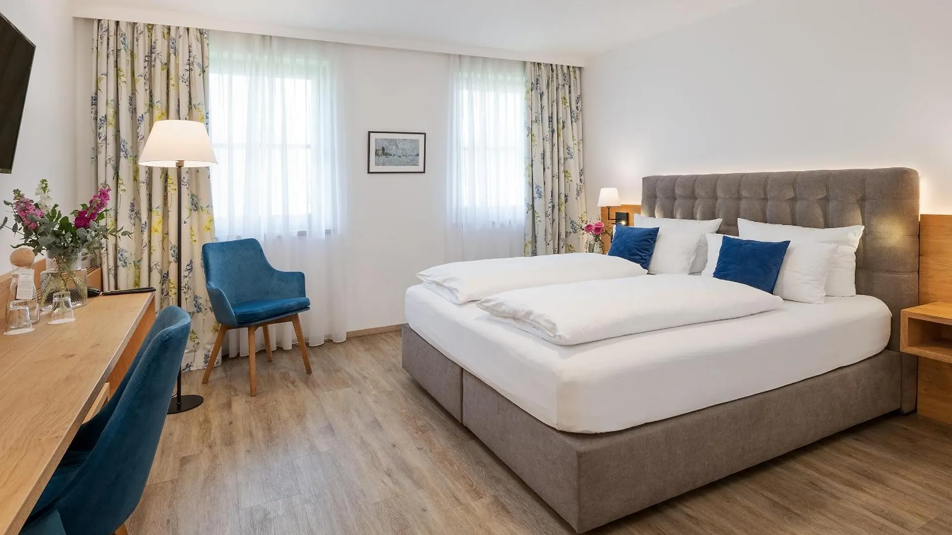 Hotel Obermaier München