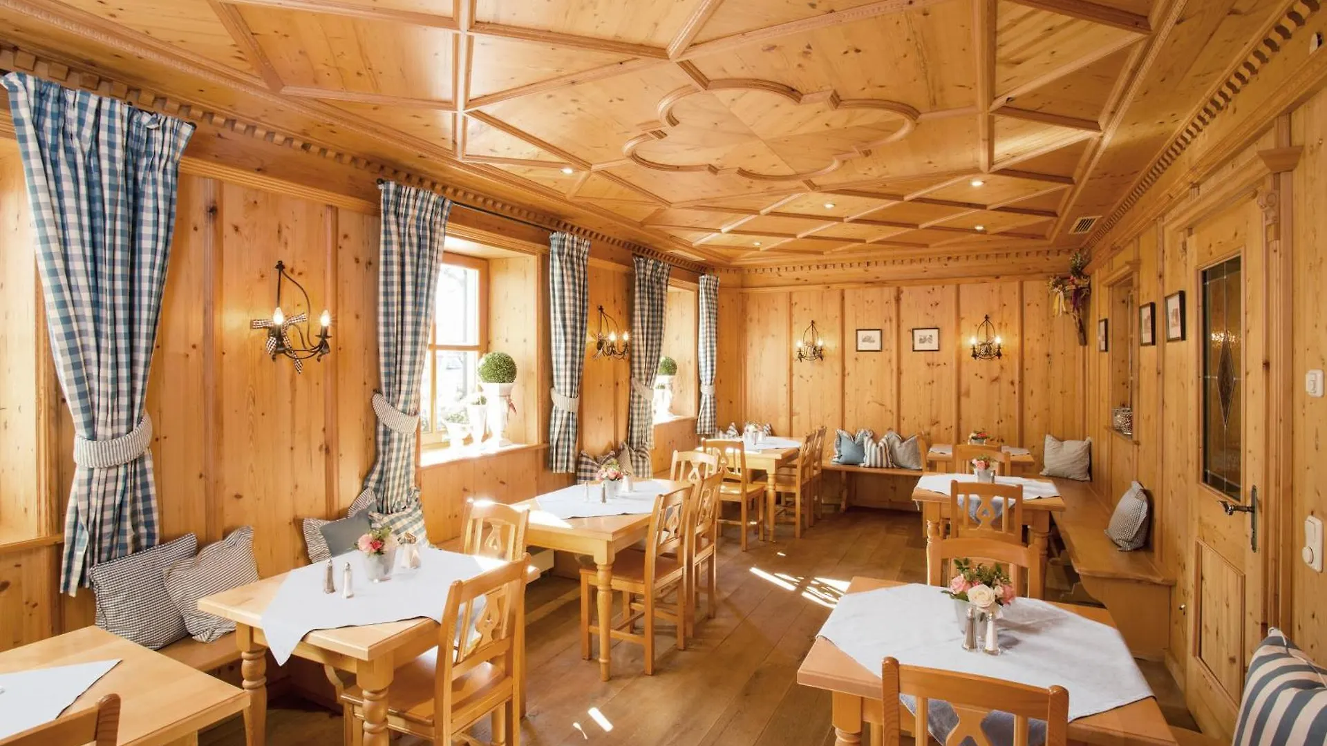 Hotel Obermaier München Duitsland