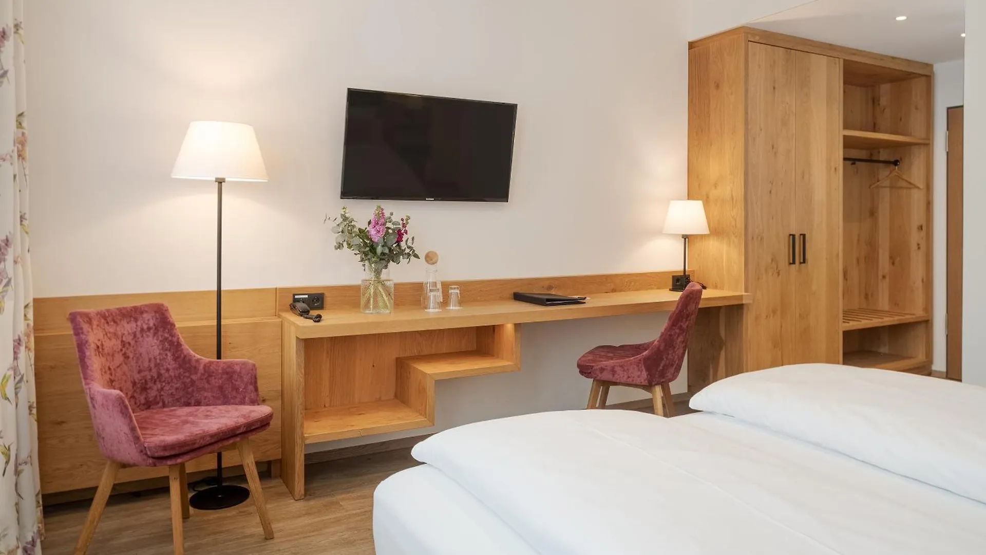 Hotel Obermaier München Duitsland