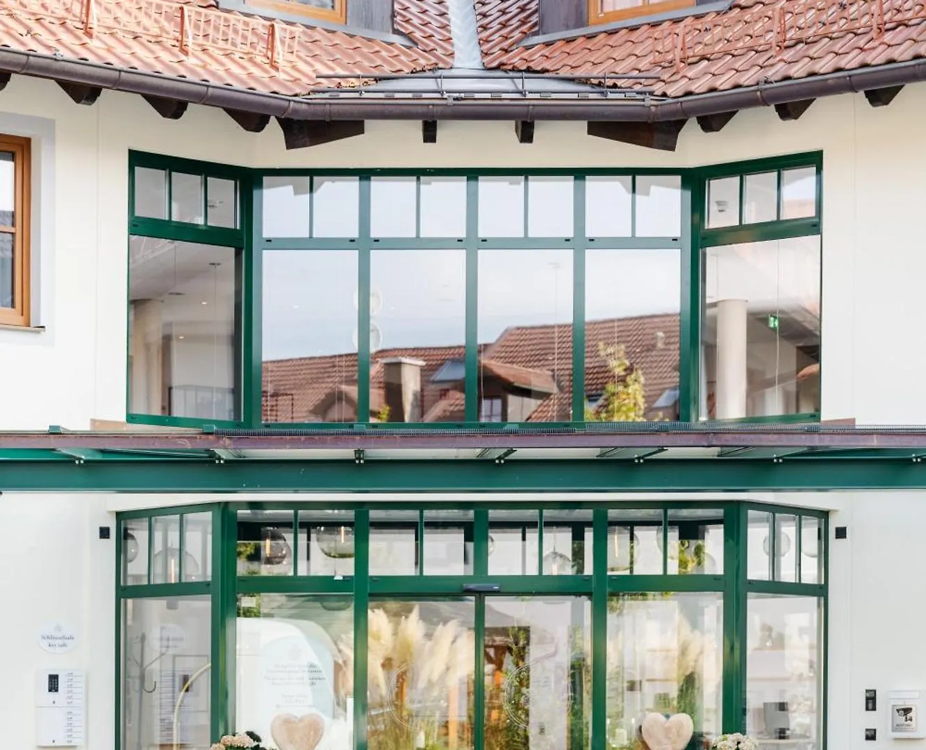 Hotel Obermaier München