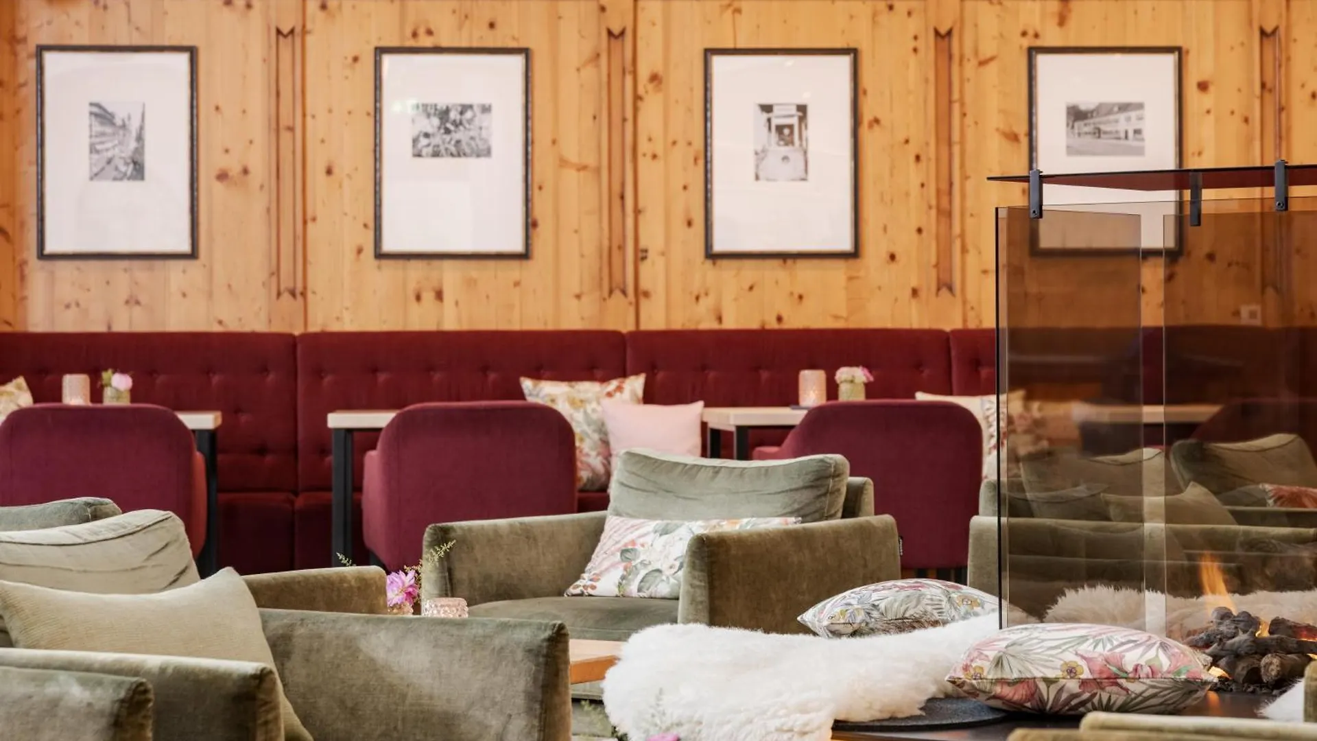 Hotel Obermaier München 4*,