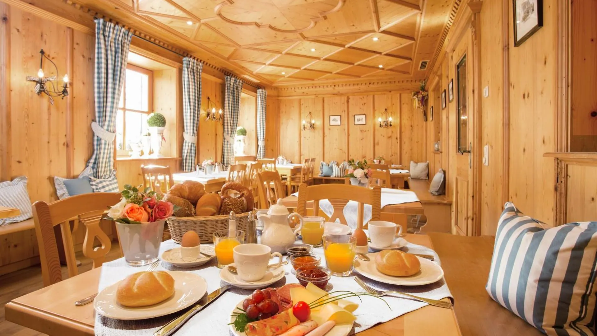 Hotel Obermaier München