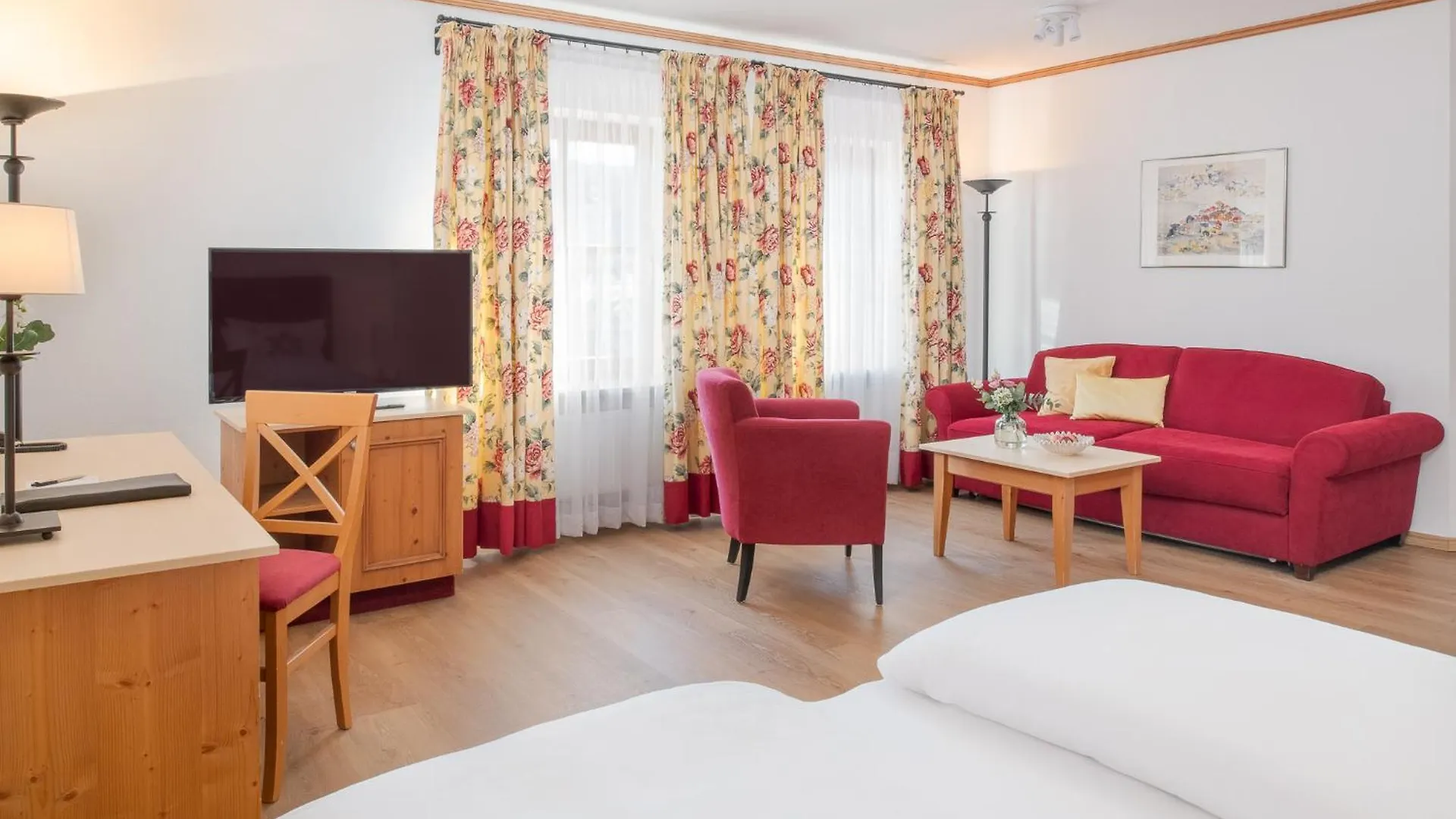 ****  Hotel Obermaier München Duitsland