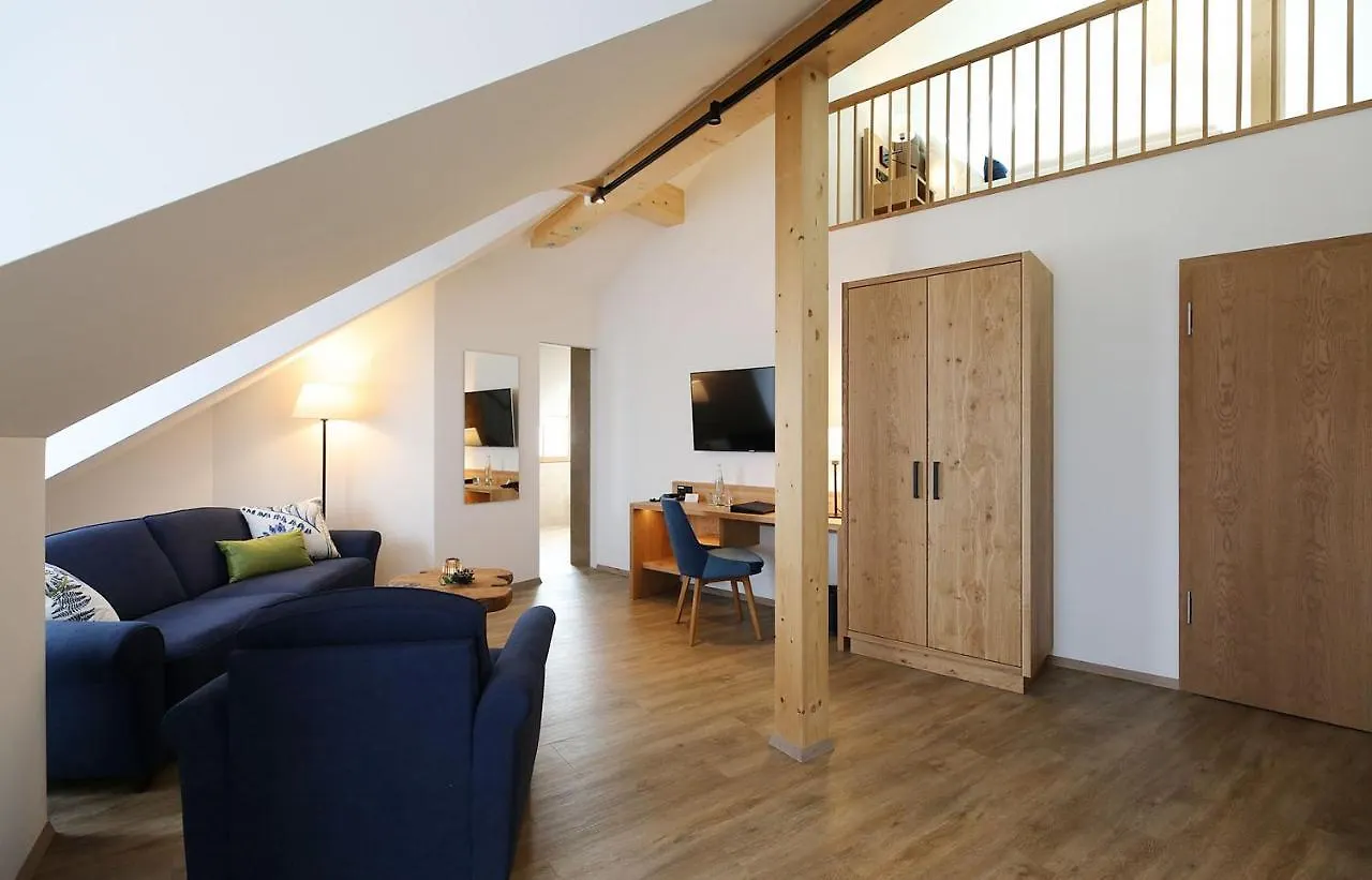 Hotel Obermaier München Duitsland