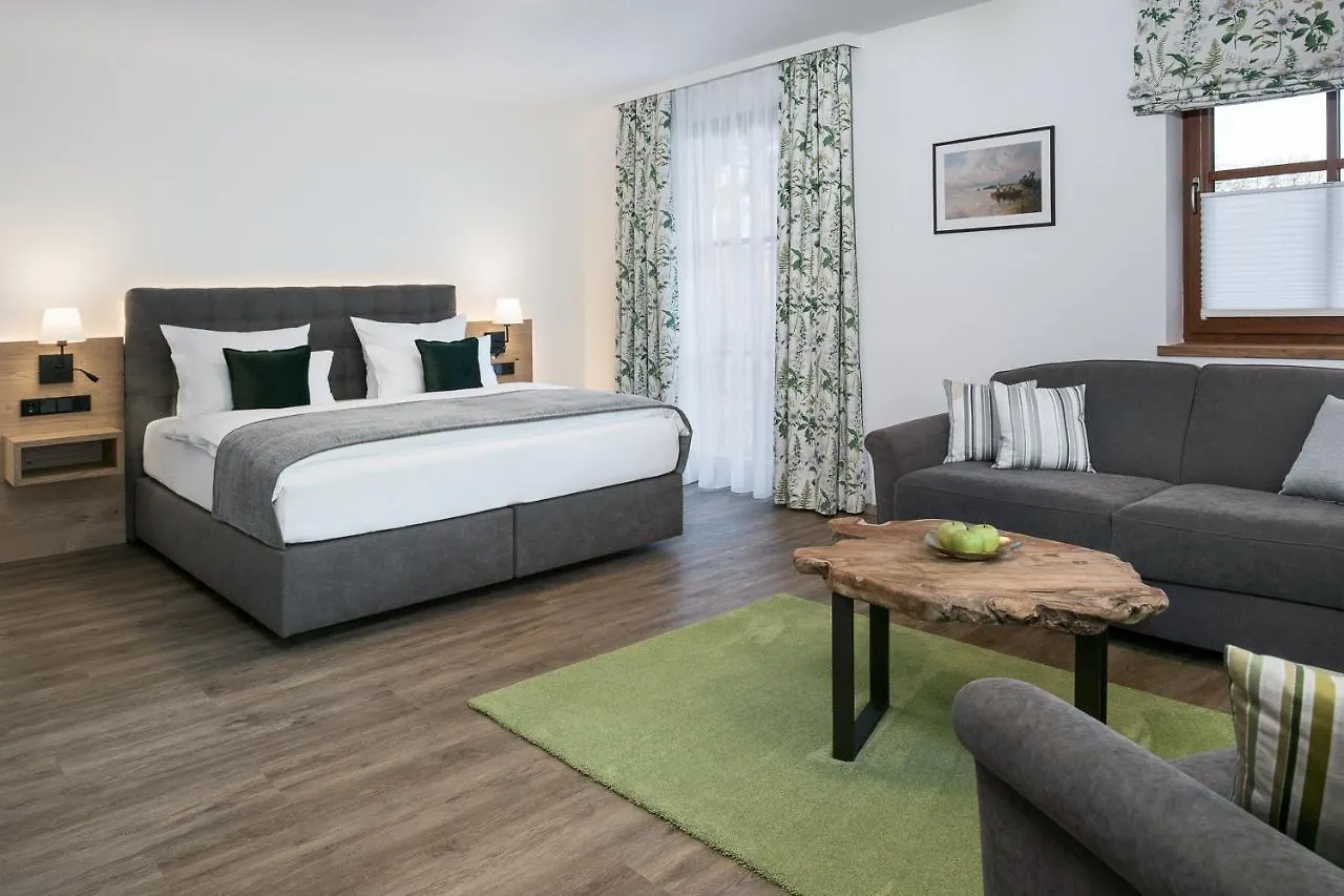 Hotel Obermaier München