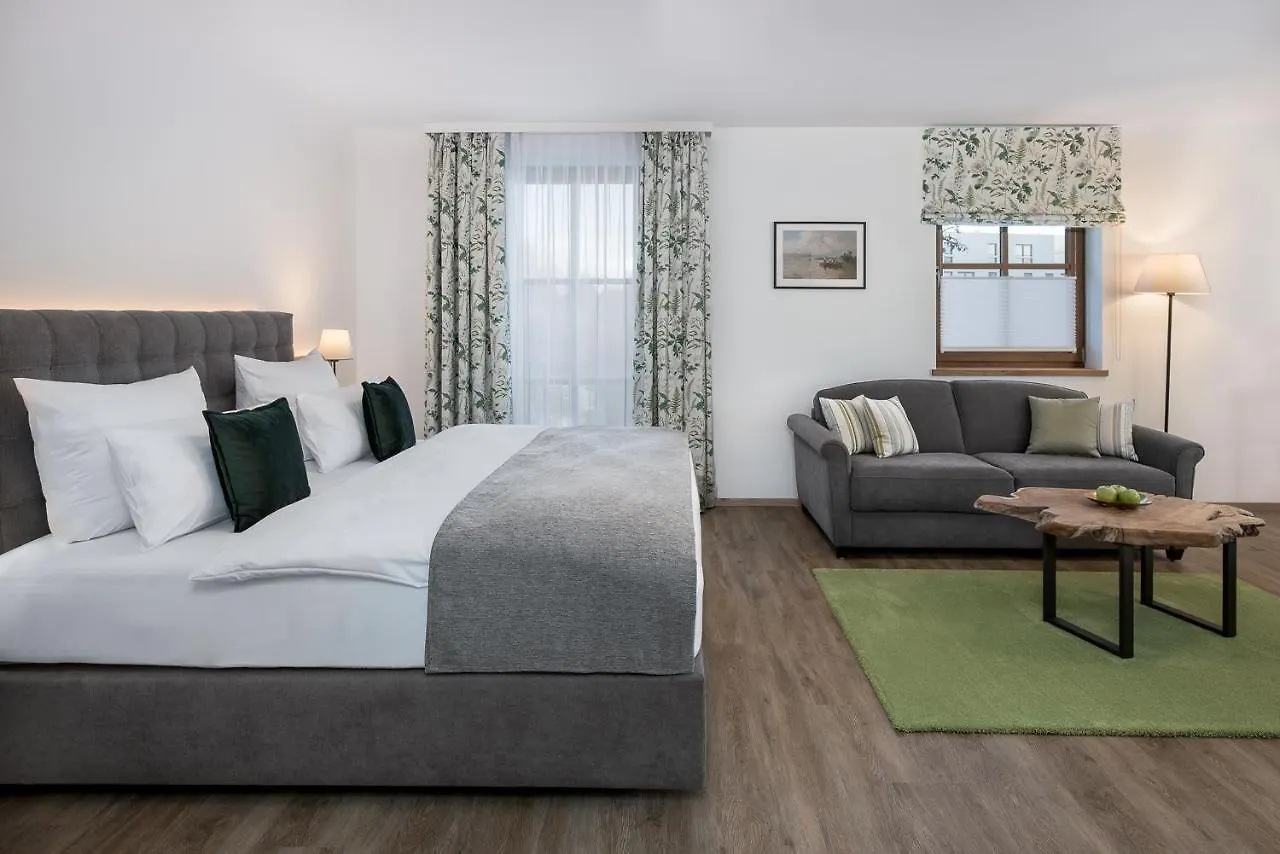 Hotel Obermaier München