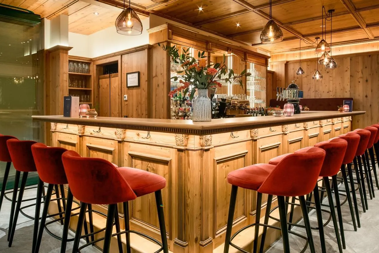 Hotel Obermaier München