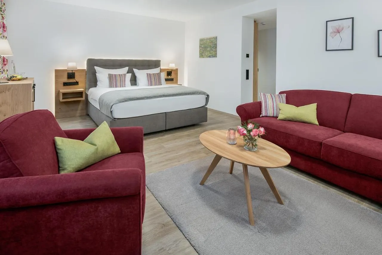 Hotel Obermaier München