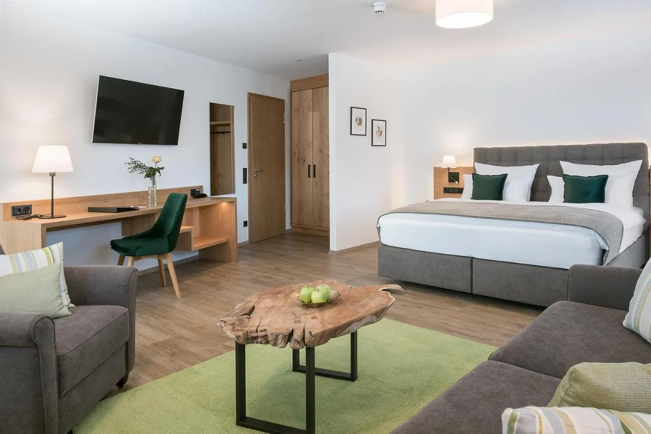 Hotel Obermaier München